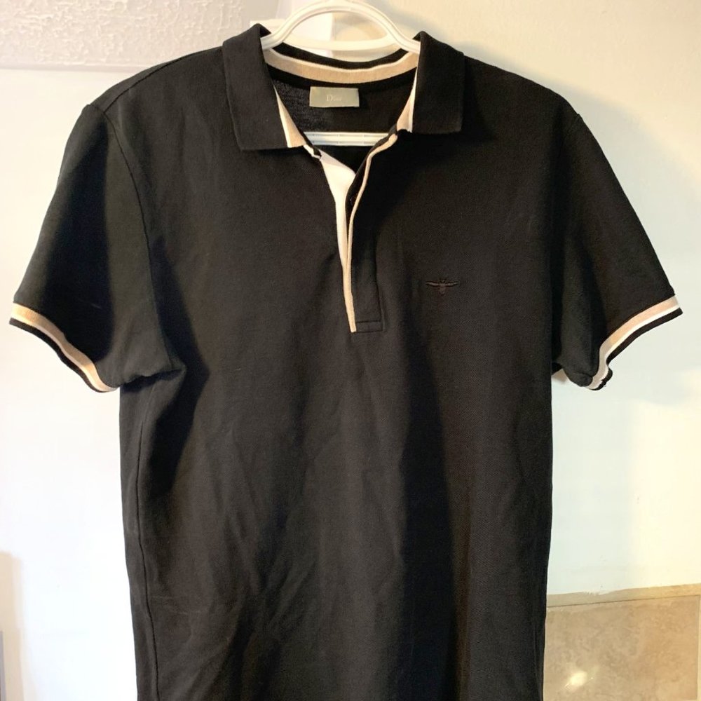 Dior Polo Size 46/Small